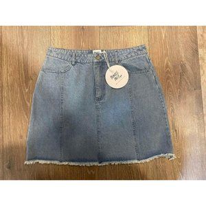 NEW WITH TAGS!! Princess Polly Mini Skirt